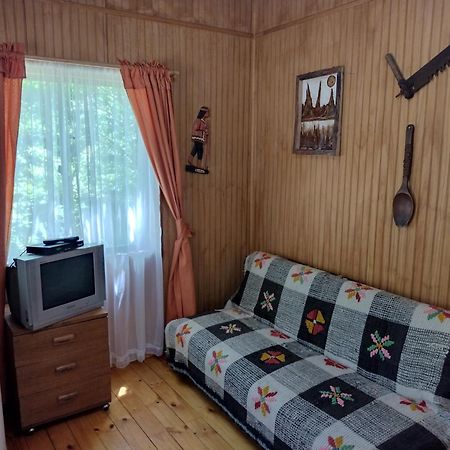 Entre Esteros Hornopiren Zewnętrze zdjęcie