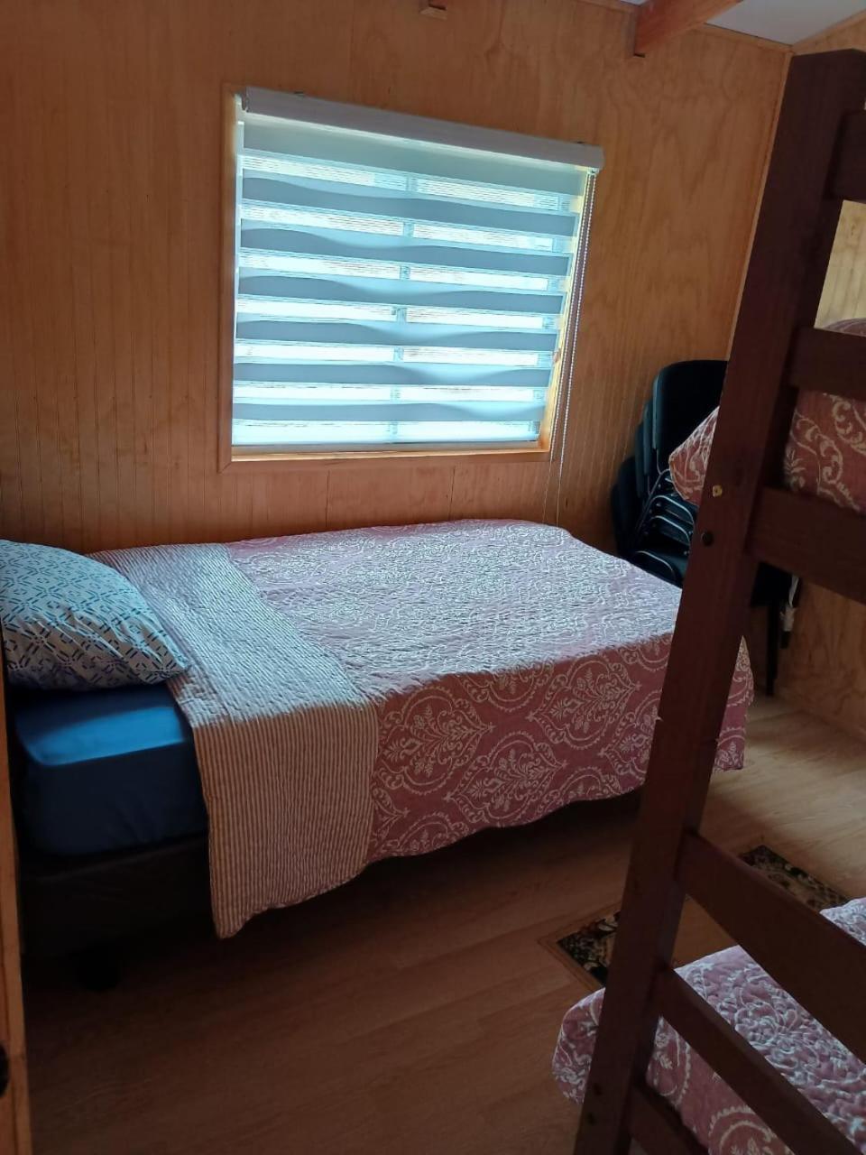 Entre Esteros Hornopiren Zewnętrze zdjęcie